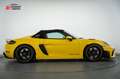 Porsche Boxster Spyder RS Vollschale Lift LED BOSE MwSt. Jaune - thumbnail 6