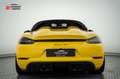 Porsche Boxster Spyder RS Vollschale Lift LED BOSE MwSt. Jaune - thumbnail 4
