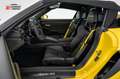 Porsche Boxster Spyder RS Vollschale Lift LED BOSE MwSt. Jaune - thumbnail 10