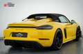 Porsche Boxster Spyder RS Vollschale Lift LED BOSE MwSt. Jaune - thumbnail 5