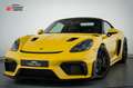 Porsche Boxster Spyder RS Vollschale Lift LED BOSE MwSt. Jaune - thumbnail 1