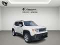 Jeep Renegade 2.0 mjt Limited 4wd 140cv auto Wit - thumbnail 3