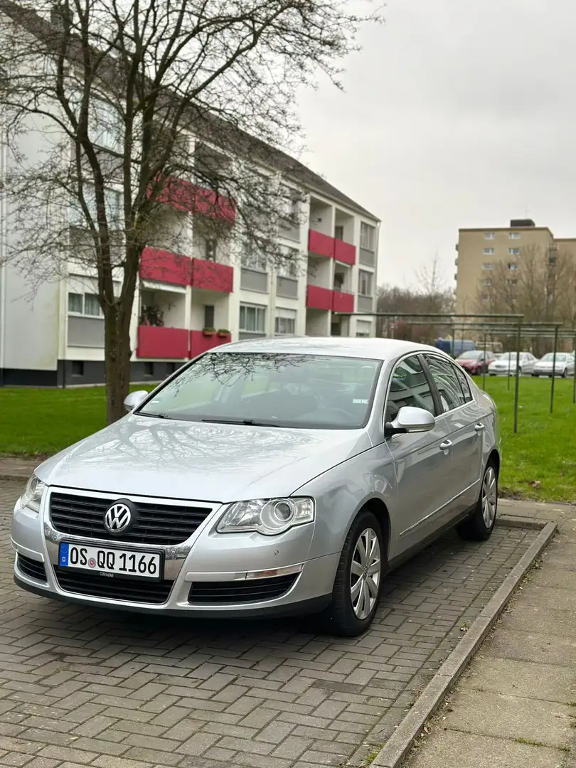 Volkswagen Passat 2.0 FSI 4Motion Trendline - 2