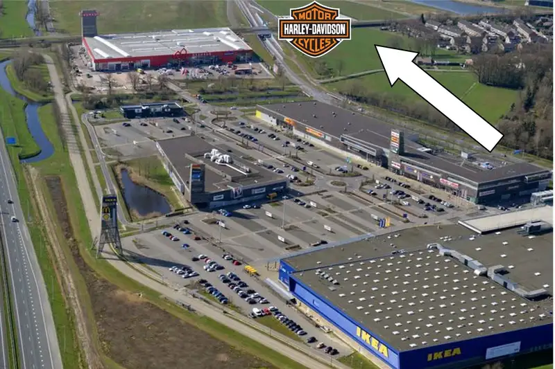 Harley-Davidson Lowrider S - foto 5