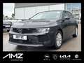 Opel Astra L 1.2 Turbo Edition AGR-Sitze+Navi+SHZ+Kam* Schwarz - thumbnail 1