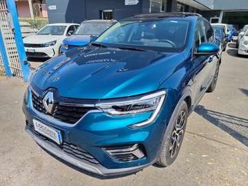 1.6 E-Tech full hybrid Techno 145cv