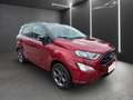 Ford EcoSport 1,0 EcoBoost ST-Line LEDER+B&O+NAVI Rot - thumbnail 3