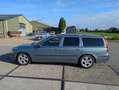 Volvo V70 V70 2.4 Comfort Line (nieuwe motor 180k km) Bleu - thumbnail 1