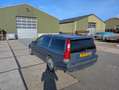 Volvo V70 V70 2.4 Comfort Line (nieuwe motor 180k km) Bleu - thumbnail 4