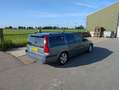 Volvo V70 V70 2.4 Comfort Line (nieuwe motor 180k km) Bleu - thumbnail 2
