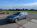 Volvo V70 V70 2.4 Comfort Line (nieuwe motor 180k km) Bleu - thumbnail 5