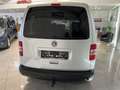 Volkswagen Caddy Trendline 4Motion Plateado - thumbnail 4
