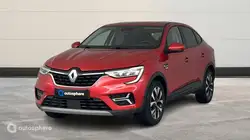 Renault Arkana 1.6 E-Tech hybride 145ch Evolution -22