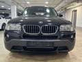 BMW X3 2.0d Automatik~Klima~Tempomat~ Noir - thumbnail 2