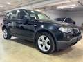 BMW X3 2.0d Automatik~Klima~Tempomat~ Noir - thumbnail 3