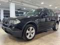 BMW X3 2.0d Automatik~Klima~Tempomat~ Noir - thumbnail 1