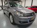 Opel Astra 1.9CDTi Elegance Gris - thumbnail 2