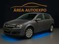 Opel Astra 1.9CDTi Elegance Gris - thumbnail 1
