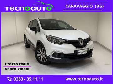 Captur 1.5 dci 8V 110CV S&S Energy Sport Edition AUTOCARRO
