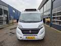 Fiat Ducato 2.3D Koelwagen Carrier Xarios 300 St 230V +20C/-20 Blanc - thumbnail 3