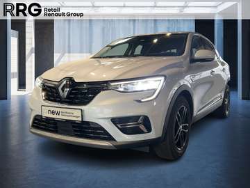 TCe 140 EDC INTENS Apple CarPlay SHZ
