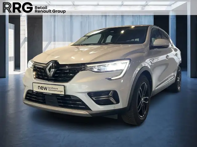 Renault Arkana TCe 140 EDC INTENS  Apple CarPlay SHZ