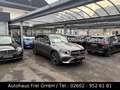 Mercedes-Benz GLB 200 d AMG INT.+EXT.*LED*WIDESCREEN*1-HAND* Gris - thumbnail 2
