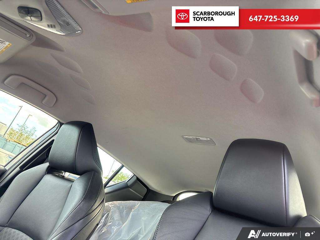 used 2022 Toyota C-HR car, priced at $27,995