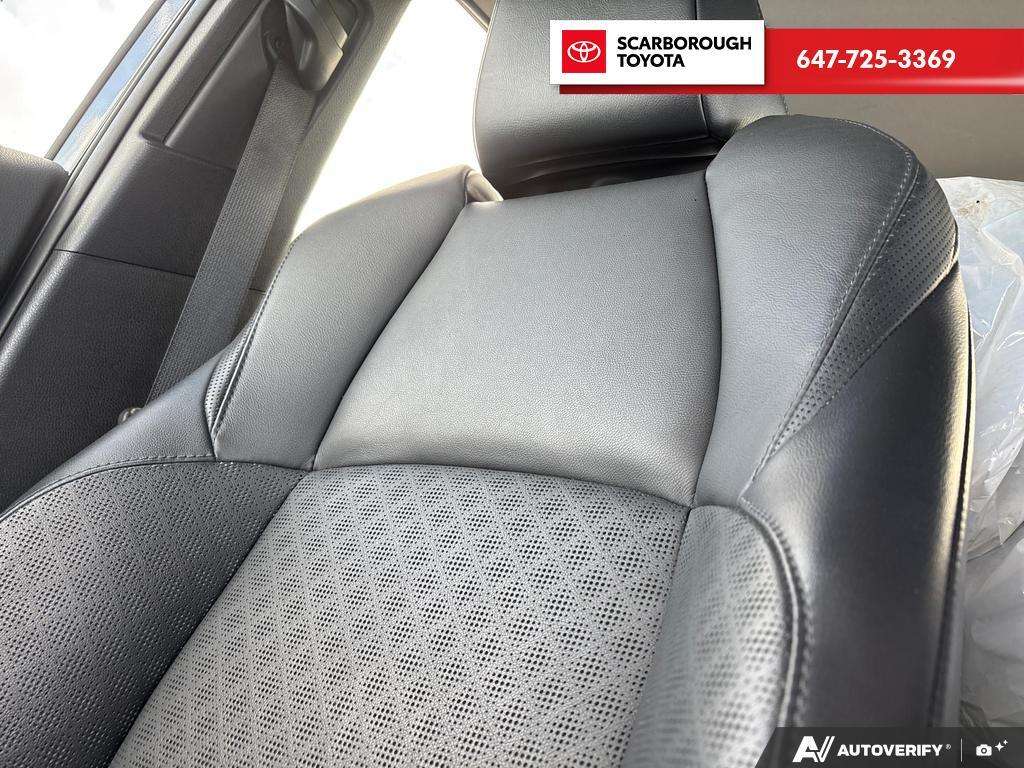 used 2022 Toyota C-HR car, priced at $27,995
