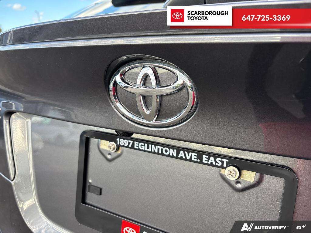 used 2022 Toyota C-HR car, priced at $27,995