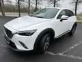 Mazda CX-3 SKYACTIV-D 105 FWD Center-Line Weiß - thumbnail 2