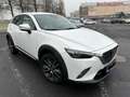 Mazda CX-3 SKYACTIV-D 105 FWD Center-Line Weiß - thumbnail 8