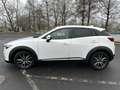 Mazda CX-3 SKYACTIV-D 105 FWD Center-Line Weiß - thumbnail 3