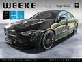 Mercedes-Benz CLA 200 Coupé AMG+NIGHT+WINTER+SMARTPHONE-INTEG Noir - thumbnail 1