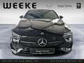 Mercedes-Benz CLA 200 Coupé AMG+NIGHT+WINTER+SMARTPHONE-INTEG Noir - thumbnail 2
