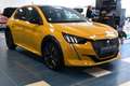 Peugeot 208 BlueHDi 100 S&S BVM6 GT Pack Jaune - thumbnail 3