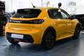Peugeot 208 BlueHDi 100 S&S BVM6 GT Pack Jaune - thumbnail 4