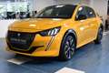 Peugeot 208 BlueHDi 100 S&S BVM6 GT Pack Jaune - thumbnail 1
