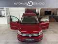 Volkswagen Caddy PKW Generation Four * DSG * NAVI * Rot - thumbnail 3