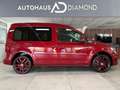 Volkswagen Caddy PKW Generation Four * DSG * NAVI * Rot - thumbnail 7