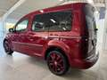 Volkswagen Caddy PKW Generation Four * DSG * NAVI * Rot - thumbnail 10