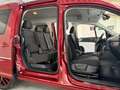 Volkswagen Caddy PKW Generation Four * DSG * NAVI * Rot - thumbnail 16