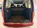 Volkswagen Caddy PKW Generation Four * DSG * NAVI * Rot - thumbnail 12