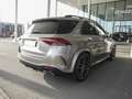 Mercedes-Benz GLE 400 d 4M AMG Night AHK Airmatic Panorama Silber - thumbnail 3