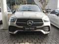 Mercedes-Benz GLE 400 d 4M AMG Night AHK Airmatic Panorama Silber - thumbnail 5