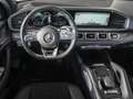 Mercedes-Benz GLE 400 d 4M AMG Night AHK Airmatic Panorama Silber - thumbnail 13