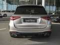 Mercedes-Benz GLE 400 d 4M AMG Night AHK Airmatic Panorama Silber - thumbnail 6