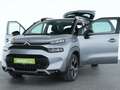 Citroen C3 Aircross 1.2PureTech Aut.Max+NAVI+KAMERA+PDC Grau - thumbnail 18