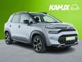 Citroen C3 Aircross 1.2PureTech Aut.Max+NAVI+KAMERA+PDC Grau - thumbnail 1