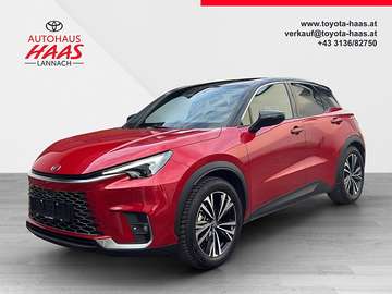 1.5 HEV 1,4kWh E-Four Cool Aut.